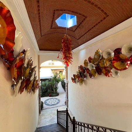 Meson De Las Delicias Cuernavaca Luaran gambar
