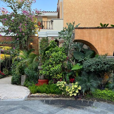 Meson De Las Delicias Cuernavaca Luaran gambar