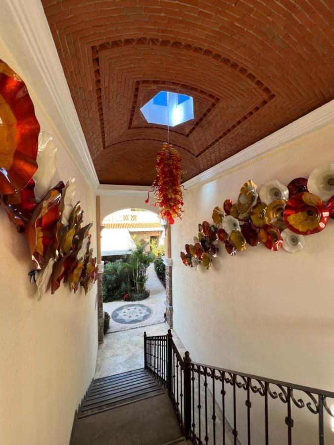 Meson De Las Delicias Cuernavaca Luaran gambar