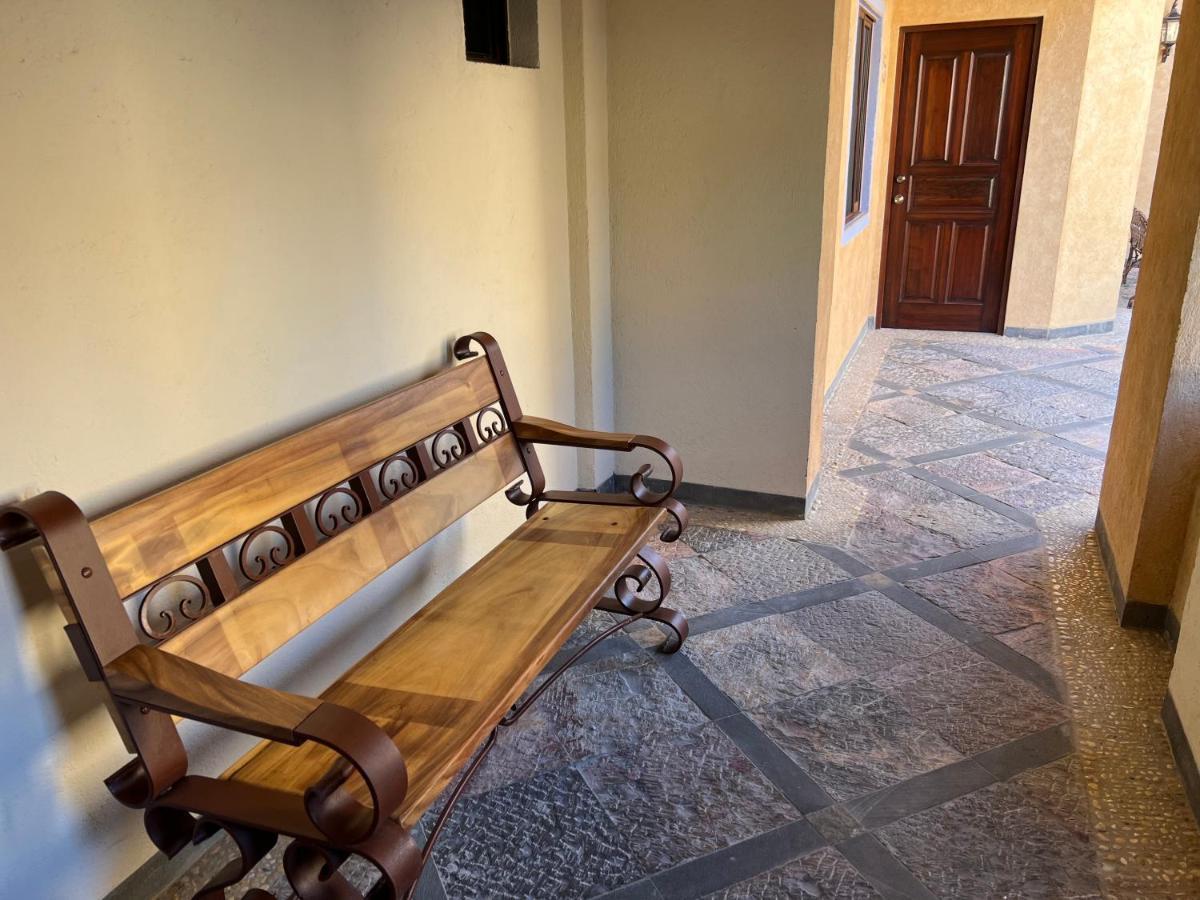 Meson De Las Delicias Cuernavaca Luaran gambar