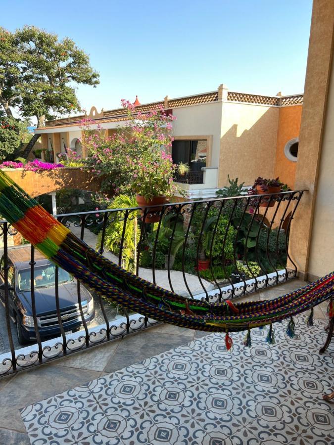 Meson De Las Delicias Cuernavaca Luaran gambar