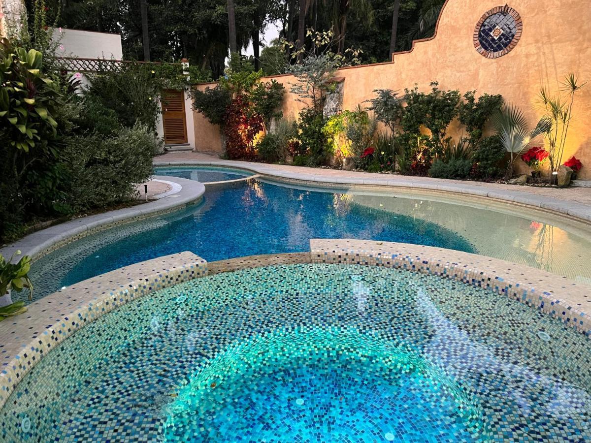 Meson De Las Delicias Cuernavaca Luaran gambar