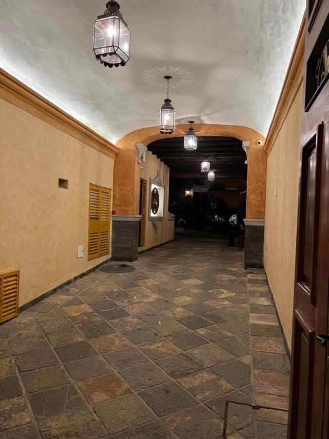 Meson De Las Delicias Cuernavaca Luaran gambar