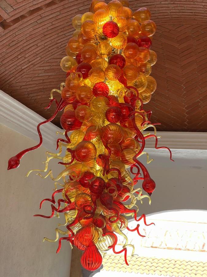 Meson De Las Delicias Cuernavaca Luaran gambar