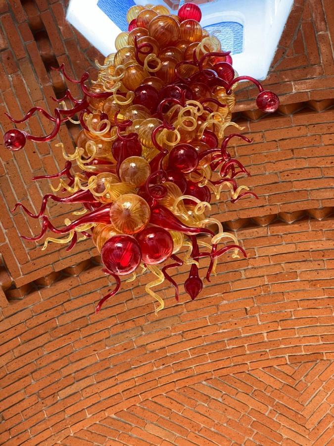 Meson De Las Delicias Cuernavaca Luaran gambar