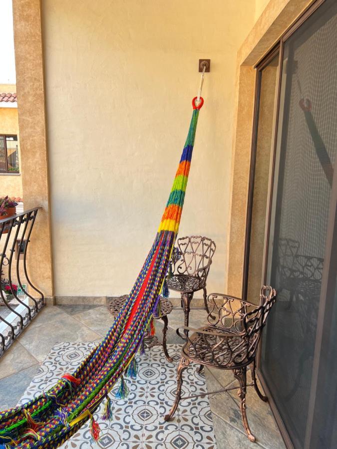 Meson De Las Delicias Cuernavaca Luaran gambar