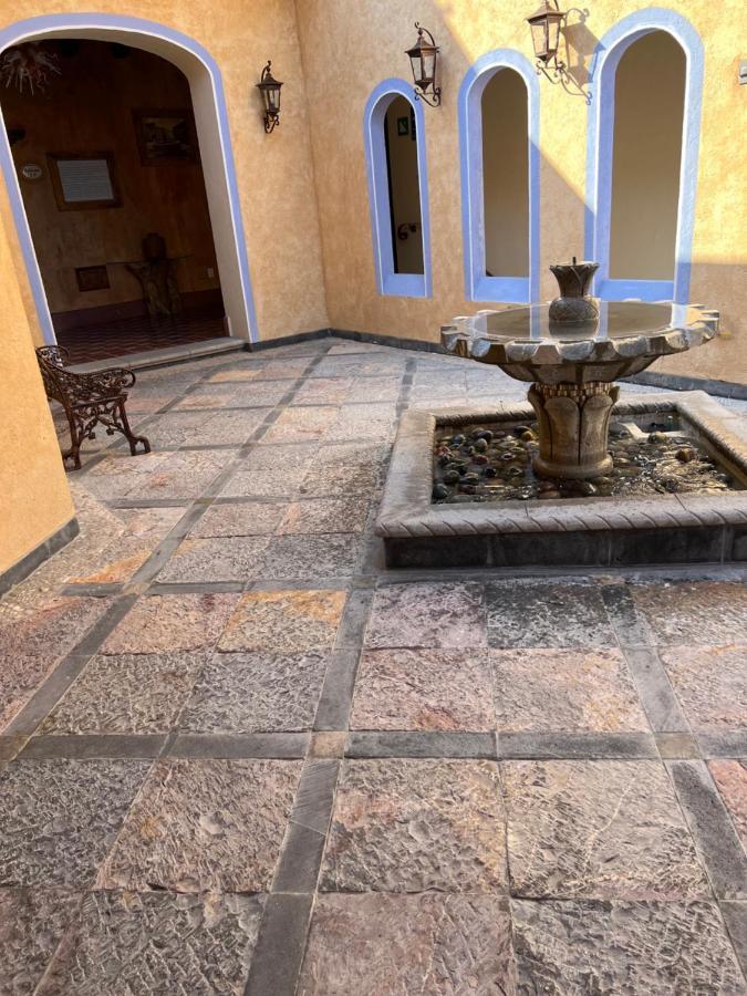 Meson De Las Delicias Cuernavaca Luaran gambar