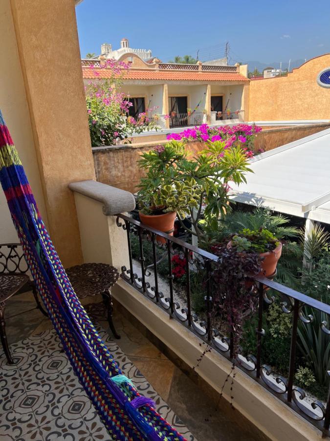 Meson De Las Delicias Cuernavaca Luaran gambar